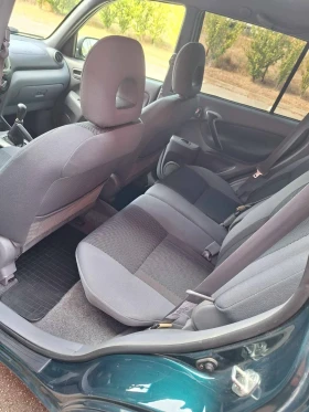 Toyota Rav4 2.0 116 , снимка 10