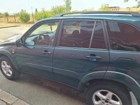 Toyota Rav4 2.0 116 , снимка 7