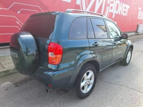 Toyota Rav4 2.0 116 , снимка 9