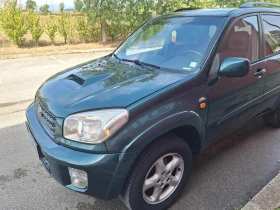 Toyota Rav4 2.0 116 , снимка 2