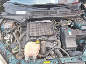 Toyota Rav4 2.0 116 , снимка 11