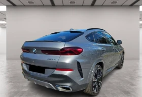 BMW X6 30d xDrive = M-Sport Pro = Гаранция, снимка 3