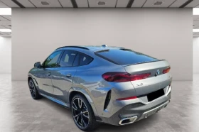 BMW X6 30d xDrive = M-Sport Pro = Гаранция, снимка 2