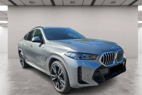 BMW X6 30d xDrive = M-Sport Pro = Гаранция, снимка 1