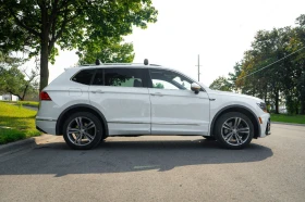 VW Tiguan Highline/PANO/DIGITAL/, снимка 4