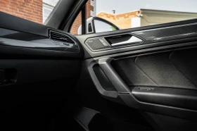 VW Tiguan Highline/PANO/DIGITAL/, снимка 14