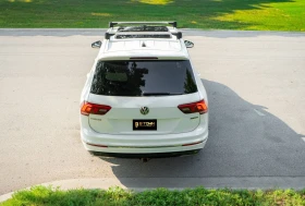VW Tiguan Highline/PANO/DIGITAL/, снимка 5