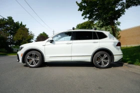 VW Tiguan Highline/PANO/DIGITAL/, снимка 3
