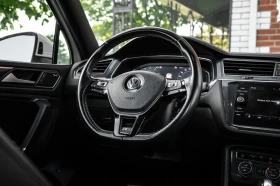 VW Tiguan Highline/PANO/DIGITAL/, снимка 8