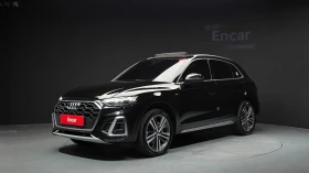 Audi Q5 45 TFSI quattro Premium, снимка 1