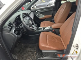 Audi Q3, снимка 5