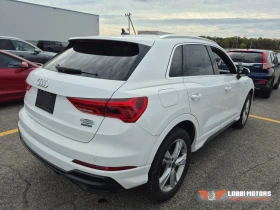 Audi Q3, снимка 3