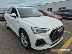Audi Q3, снимка 2