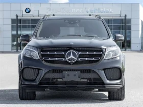 Mercedes-Benz GLS, снимка 3
