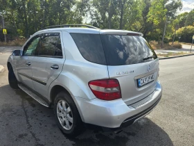 Mercedes-Benz ML 280 Sport, снимка 1