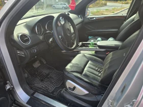Mercedes-Benz ML 280 Sport, снимка 10