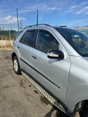 Mercedes-Benz ML 280 Sport, снимка 5