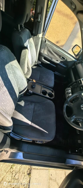 Honda Cr-v, снимка 6