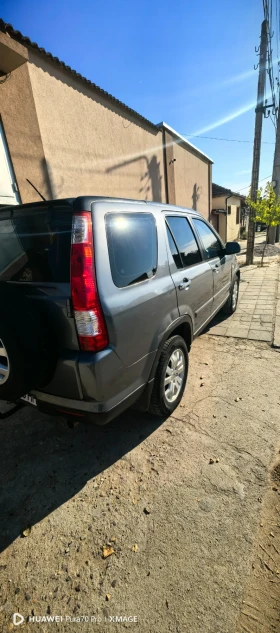 Honda Cr-v, снимка 5