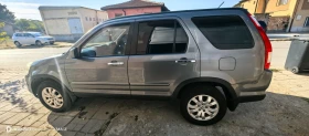 Honda Cr-v, снимка 10