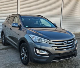 Hyundai Santa fe 2.4GDI, снимка 1