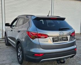 Hyundai Santa fe 2.4GDI, снимка 7