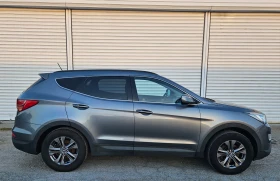 Hyundai Santa fe 2.4GDI, снимка 5