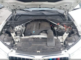 BMW X5 XDRIVE35I - M PKG - ПОДГРЕВИ - ПАНОРАМА, снимка 10