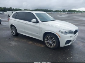 BMW X5 XDRIVE35I - M PKG - ПОДГРЕВИ - ПАНОРАМА, снимка 1