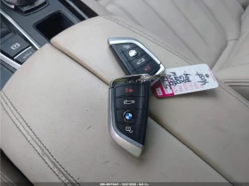BMW X5 XDRIVE35I - M PKG - ПОДГРЕВИ - ПАНОРАМА, снимка 11