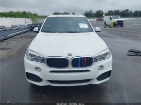 BMW X5 XDRIVE35I - M PKG - ПОДГРЕВИ - ПАНОРАМА, снимка 2