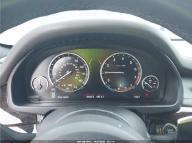 BMW X5 XDRIVE35I - M PKG - ПОДГРЕВИ - ПАНОРАМА, снимка 8