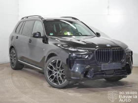 BMW X7 40d xDrive Sportautomatic, снимка 4