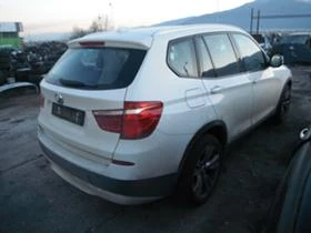 BMW X3 2.0.3.5D-xDrive | Mobile.bg    6