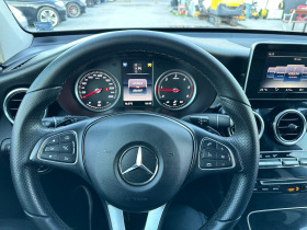 Mercedes-Benz GLC 220D, снимка 13