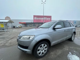     Audi Q7 * 3.0D* * * * 