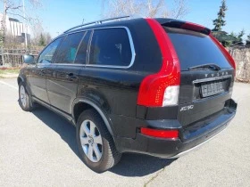 Volvo Xc90 2, 4d D5 200ps FACELIFT, снимка 5