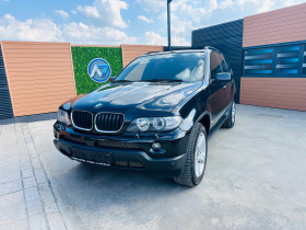 Обява за продажба на BMW X5 3.0D/Face/155000км ~14 500 лв. - изображение 1