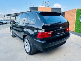 BMW X5 3.0D/Face/155000км, снимка 6 - Автомобили и джипове - 45239795