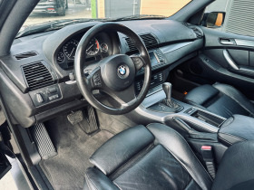 BMW X5 3.0D/Face/155000км, снимка 9 - Автомобили и джипове - 45239795