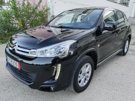 Citroen C4 AIRCROSS 1.6i SWISS EDITION | Mobile.bg    8