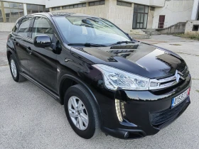 Citroen C4 AIRCROSS 1.6i SWISS EDITION | Mobile.bg    2