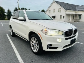 BMW X5 xDrive35d LUXURY LINE, снимка 9