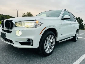 BMW X5 xDrive35d LUXURY LINE, снимка 7