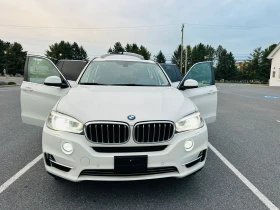 BMW X5 xDrive35d LUXURY LINE, снимка 2