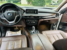 BMW X5 xDrive35d LUXURY LINE, снимка 11