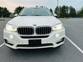 BMW X5 xDrive35d LUXURY LINE, снимка 8