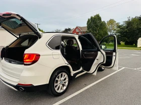 BMW X5 xDrive35d LUXURY LINE, снимка 6