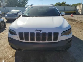 Обява за продажба на Jeep Cherokee LATITUDE ~22 999 лв. - изображение 4