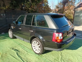 Land Rover Range Rover Sport HSE, снимка 5